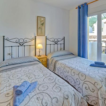 Holiday Home Puerta de Calpe - CLP262 Exterior foto