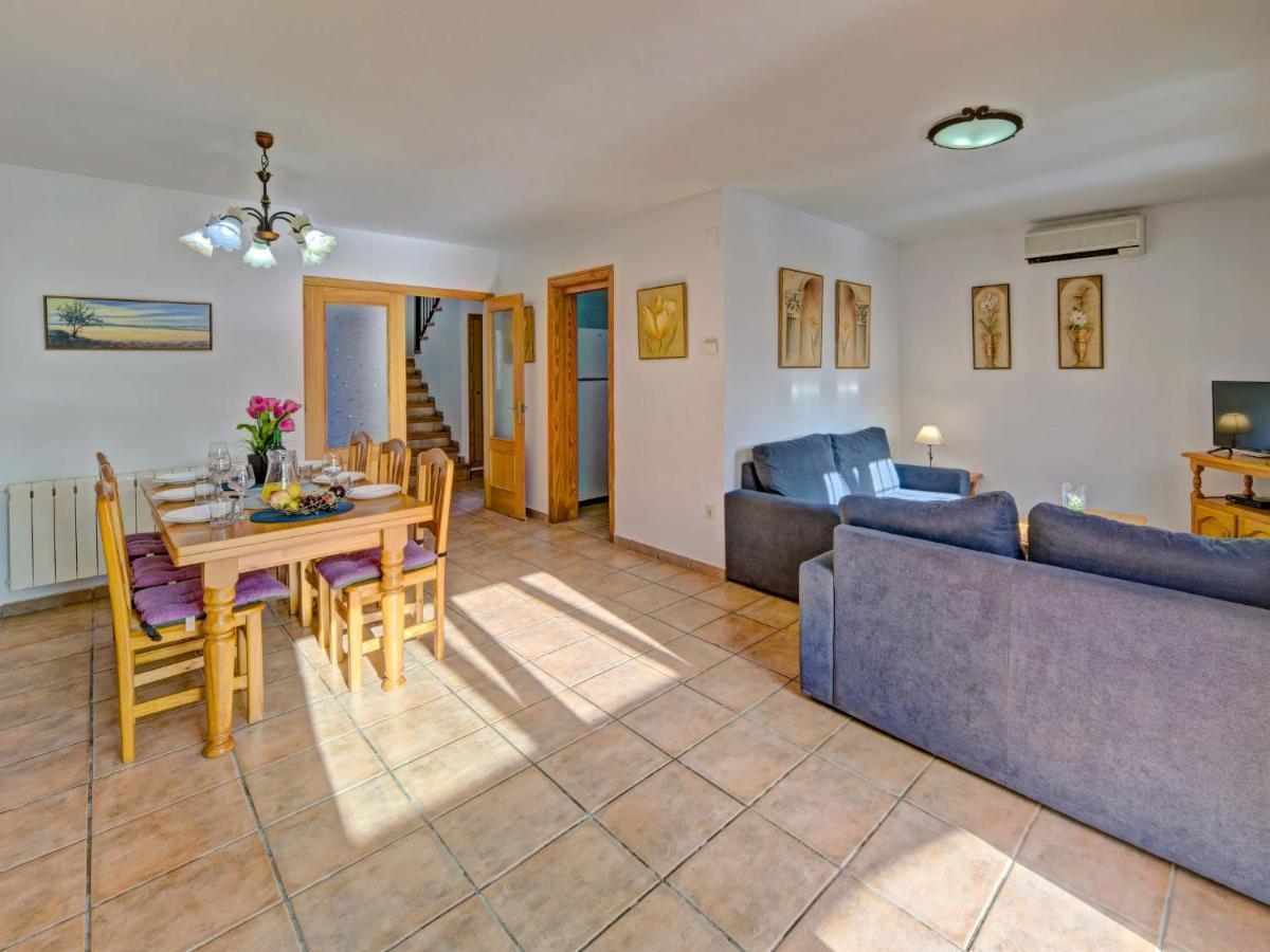 Holiday Home Puerta de Calpe - CLP262 Exterior foto