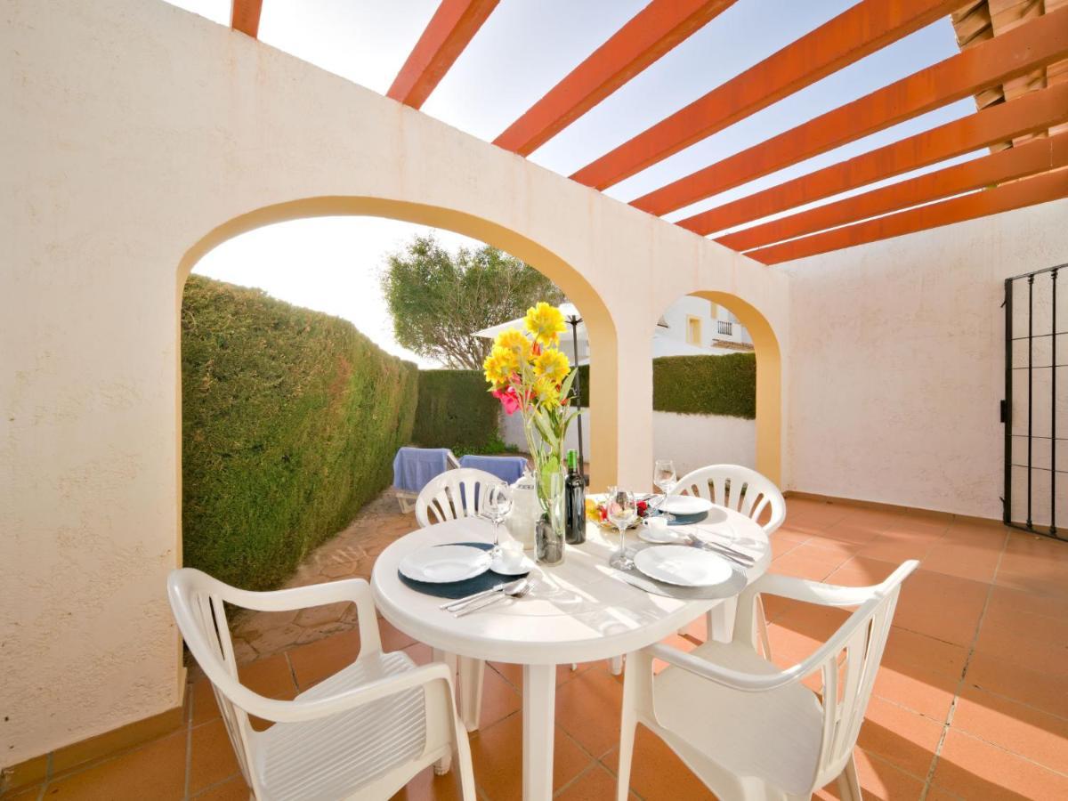 Holiday Home Puerta de Calpe - CLP262 Exterior foto