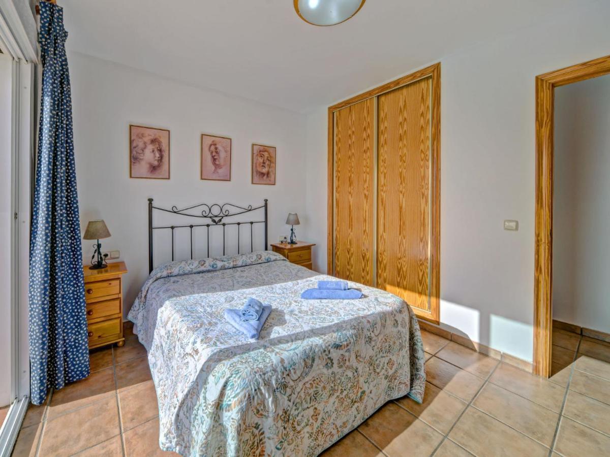 Holiday Home Puerta de Calpe - CLP262 Exterior foto