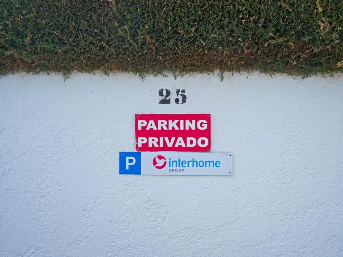 Holiday Home Puerta de Calpe - CLP262 Exterior foto