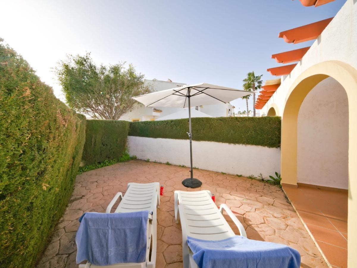 Holiday Home Puerta de Calpe - CLP262 Exterior foto