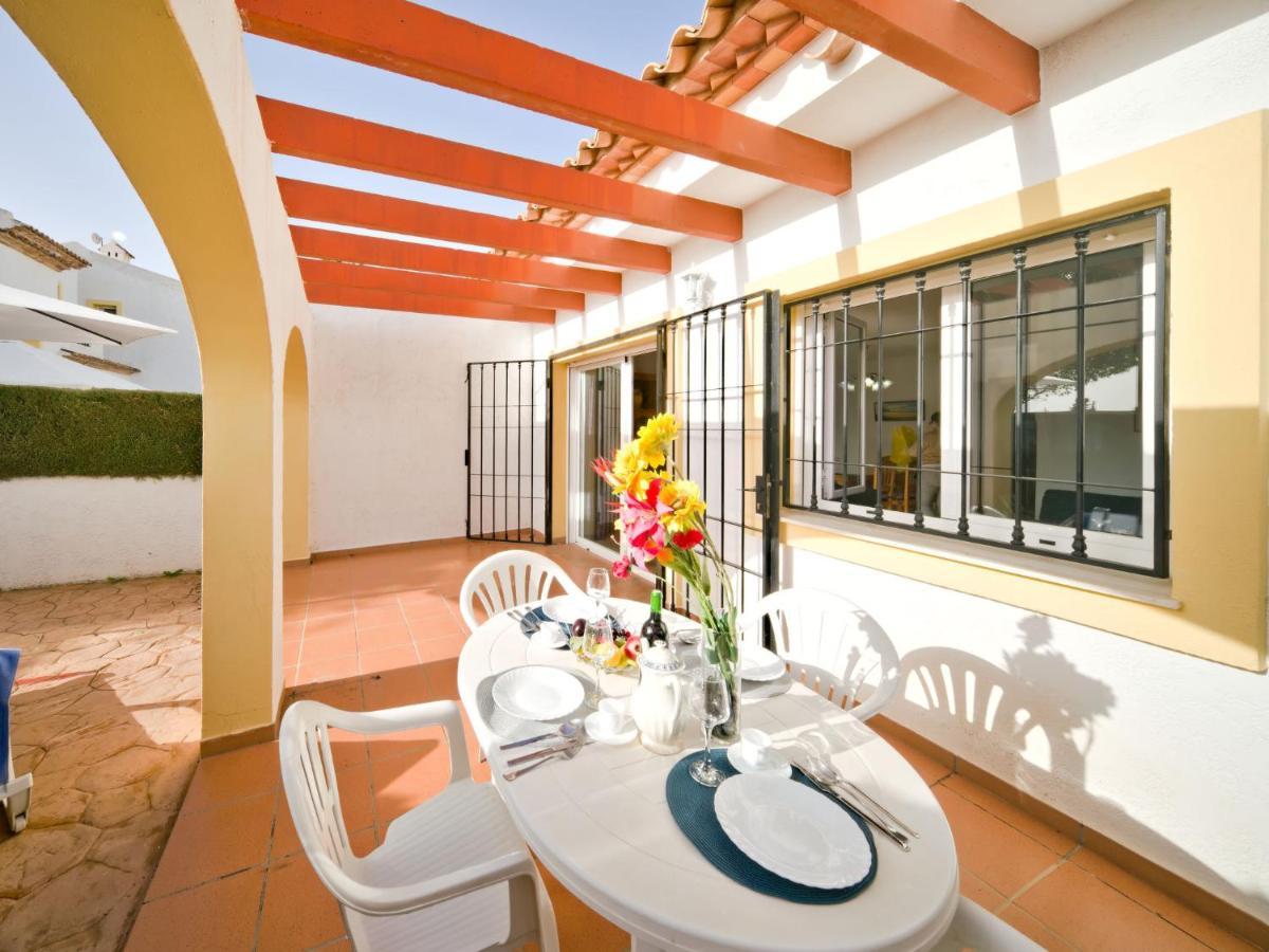 Holiday Home Puerta de Calpe - CLP262 Exterior foto